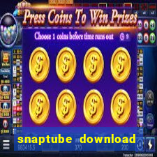 snaptube download pc windows 7